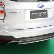 Subaru Forester 2.0i-S 2017