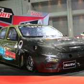 Isuzu Auto Salon 2017