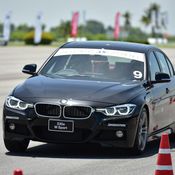 BMW 330e M Sport 2017 