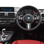 BMW 330e M Sport 2017 