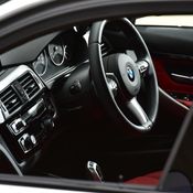 BMW 330e M Sport 2017 
