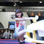 Bangkok International Auto Salon 2017