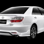 Toyota Camry 2.0G Extremo 2017