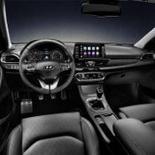 Hyundai i30 Fastback 2017