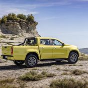 Mercedes-Benz X-Class 2017