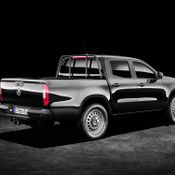 Mercedes-Benz X-Class 2017