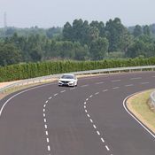 Honda Proving Ground จ.ปราจีนบุรี