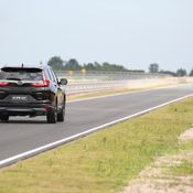 Honda Proving Ground จ.ปราจีนบุรี