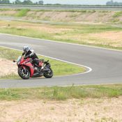 Honda Proving Ground จ.ปราจีนบุรี