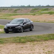 Honda Proving Ground จ.ปราจีนบุรี