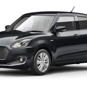 Suzuki Swift 2017