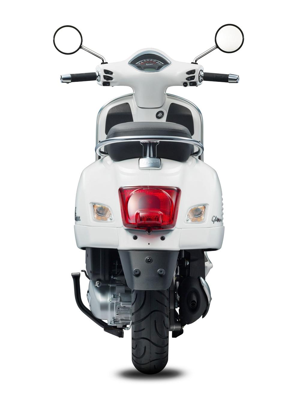 Vespa GTS Super 150 i-Get ABS