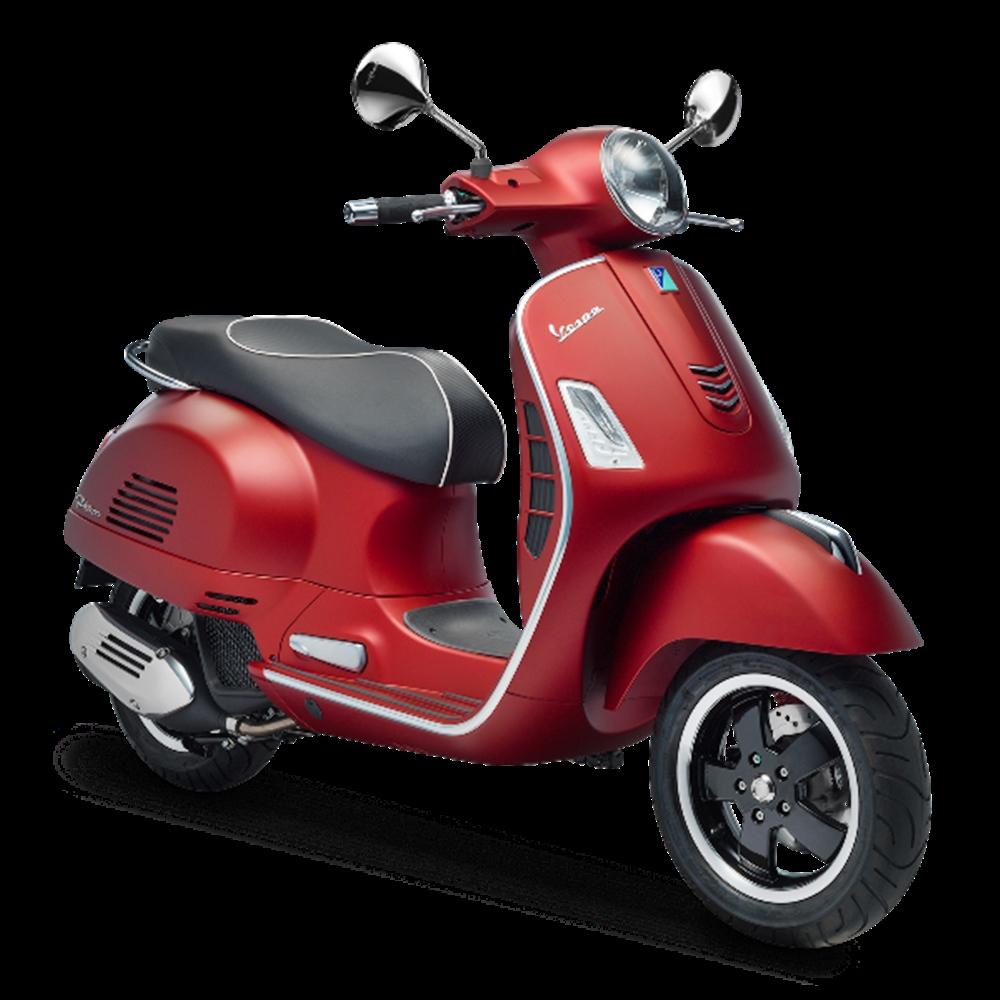 Vespa GTS Super 150 i-Get ABS