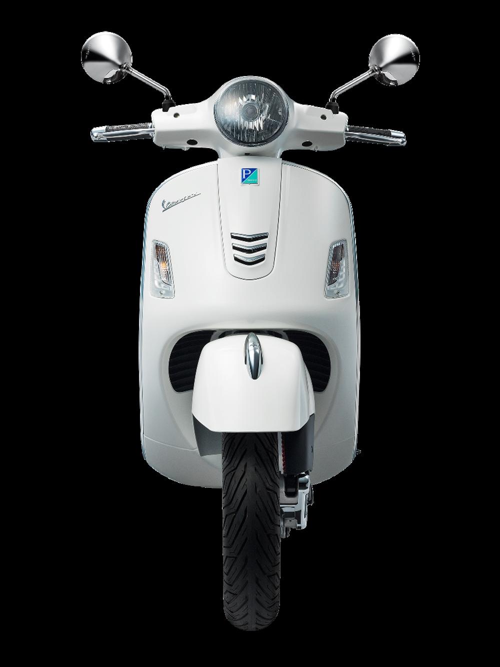 Vespa GTS Super 300 ABS 2017 