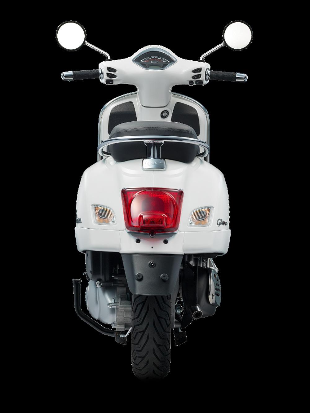 Vespa GTS Super 300 ABS 2017 