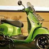 Vespa GTS Super 300 ABS 2017 