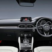 Mazda CX-5 2017