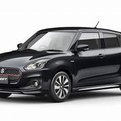 Suzuki Swift 2017