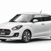 Suzuki Swift 2017