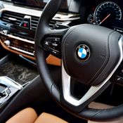 BMW 520d Sport 2017 (CKD)