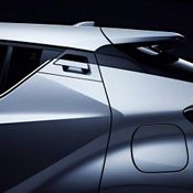 Toyota C-HR 2017 