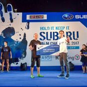 Subaru Palm Challenge 2017