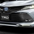 Toyota Camry 2017 TRD