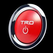 Toyota Camry 2017 TRD