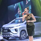 Mitsubishi Xpander 2017