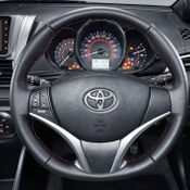 Toyota Yaris Haykerz 2017 