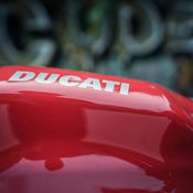 Ducati SuperSport 2017