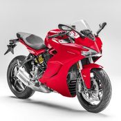 Ducati SuperSport 2017