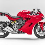 Ducati SuperSport 2017