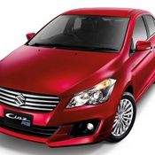 Suzuki Ciaz