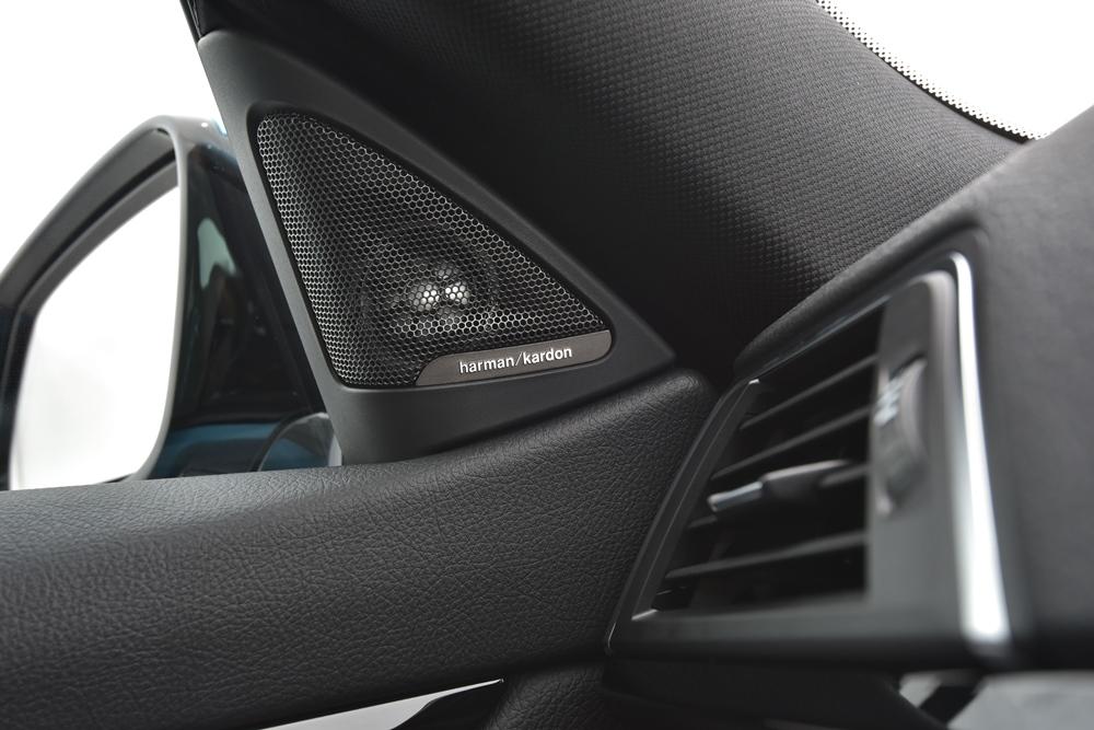  BMW 430i Coupe/Convertible 2017 