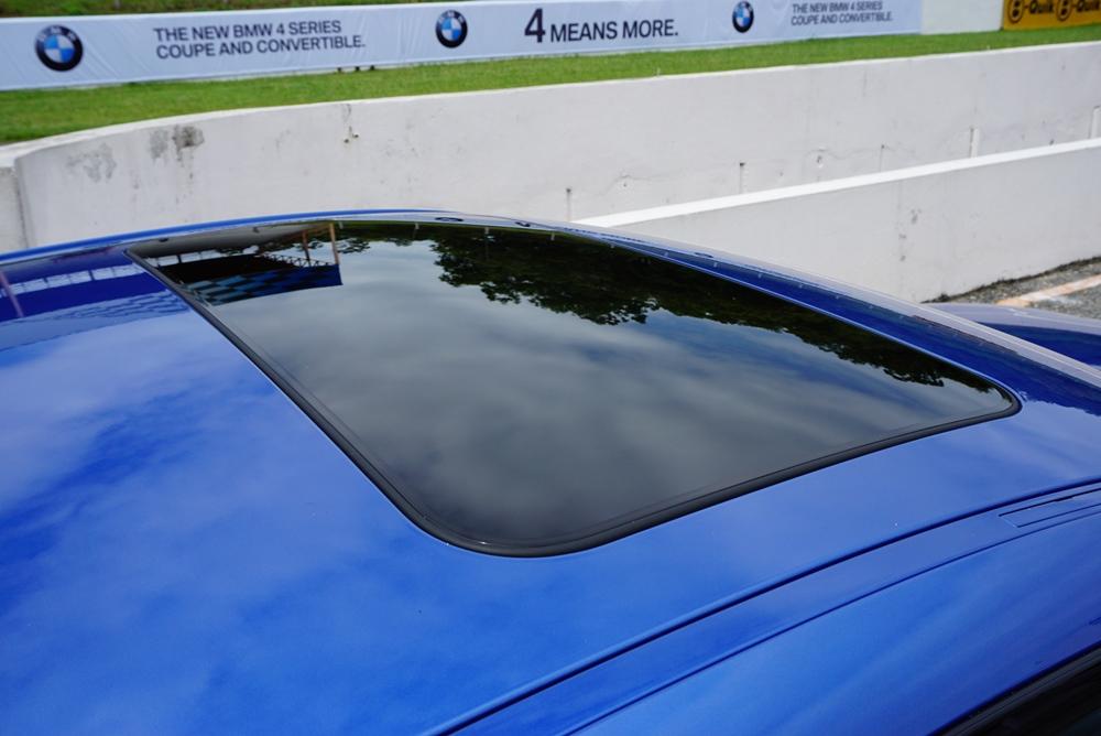  BMW 430i Coupe/Convertible 2017 