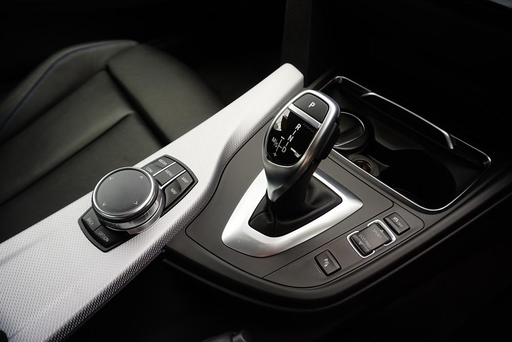  BMW 430i Coupe/Convertible 2017 