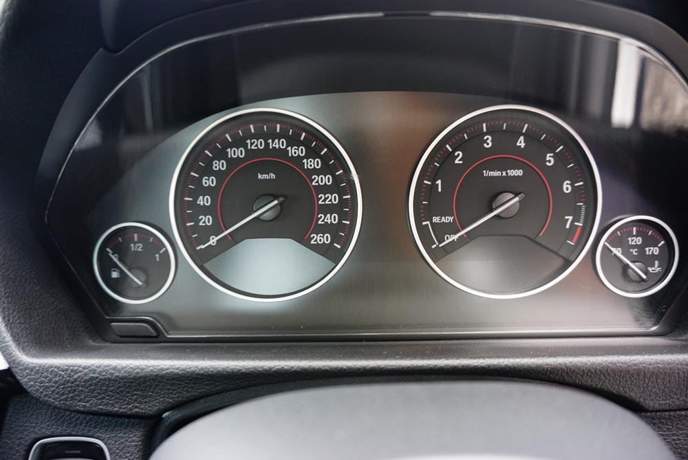  BMW 430i Coupe/Convertible 2017 