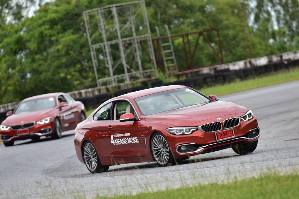 BMW 430i Coupe/Convertible 2017 
