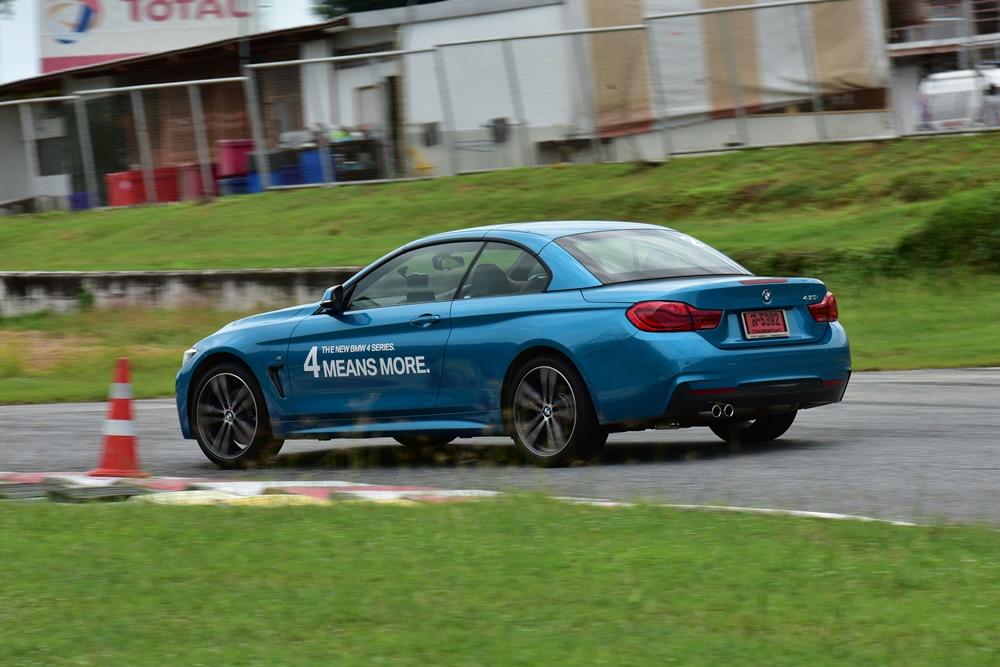  BMW 430i Coupe/Convertible 2017 