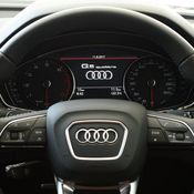 Audi Q5 2017