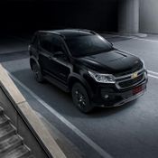 Chevrolet Trailblazer Z71 2017