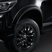 Chevrolet Trailblazer Z71 2017