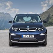 BMW i3/i3S 2018