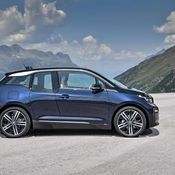 BMW i3/i3S 2018