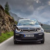 BMW i3/i3S 2018