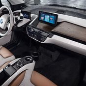 BMW i3/i3S 2018