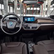 BMW i3/i3S 2018