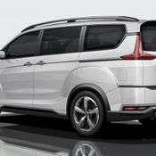 Mitsubishi Delica 2018