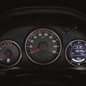 Honda Mobilio RS 2017